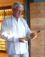 Jean-Jacques Vallée