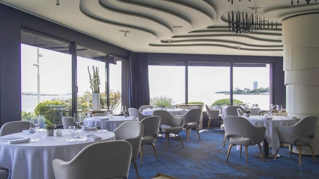 Chez les étoilés charentais