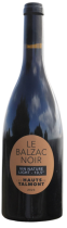 Balzac-noir-les-hauts-de-talmont