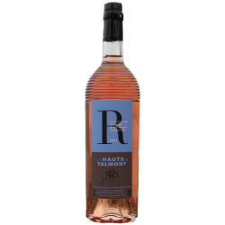 Vin rosé muté « R » 2022