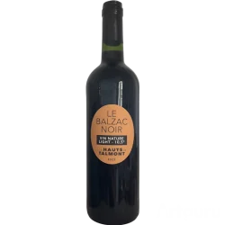Le Balzac Noir 2023